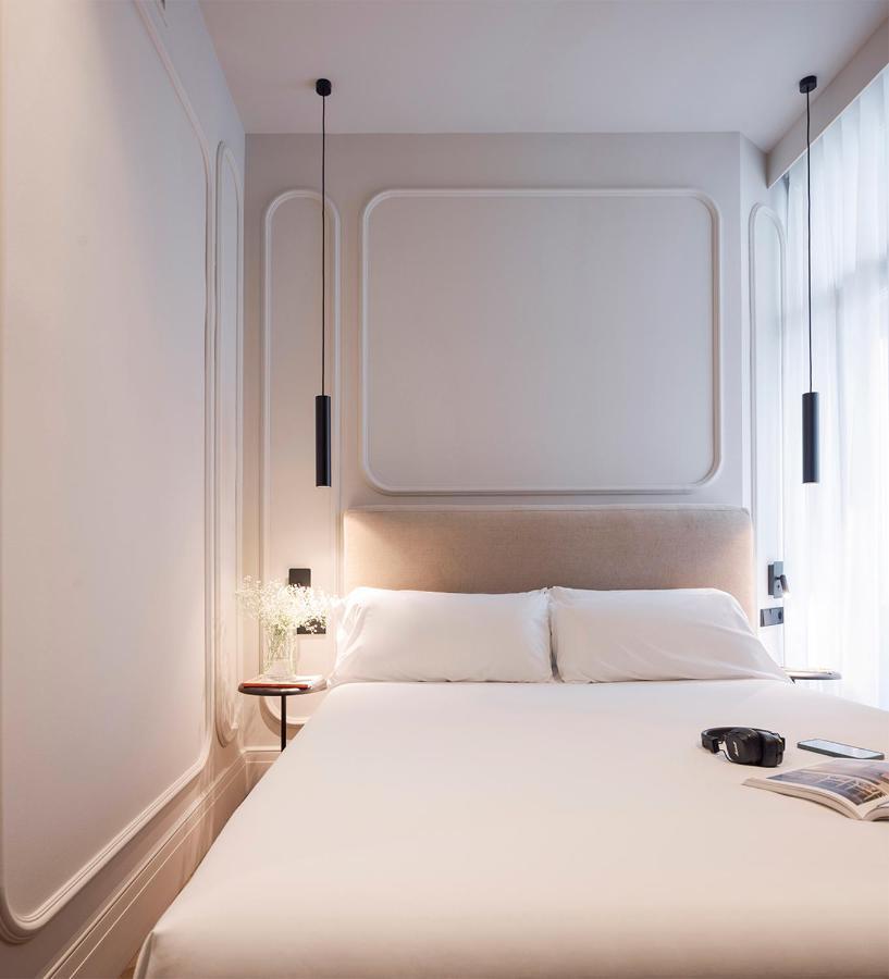 Oliveira Rooms Valencie Exteriér fotografie