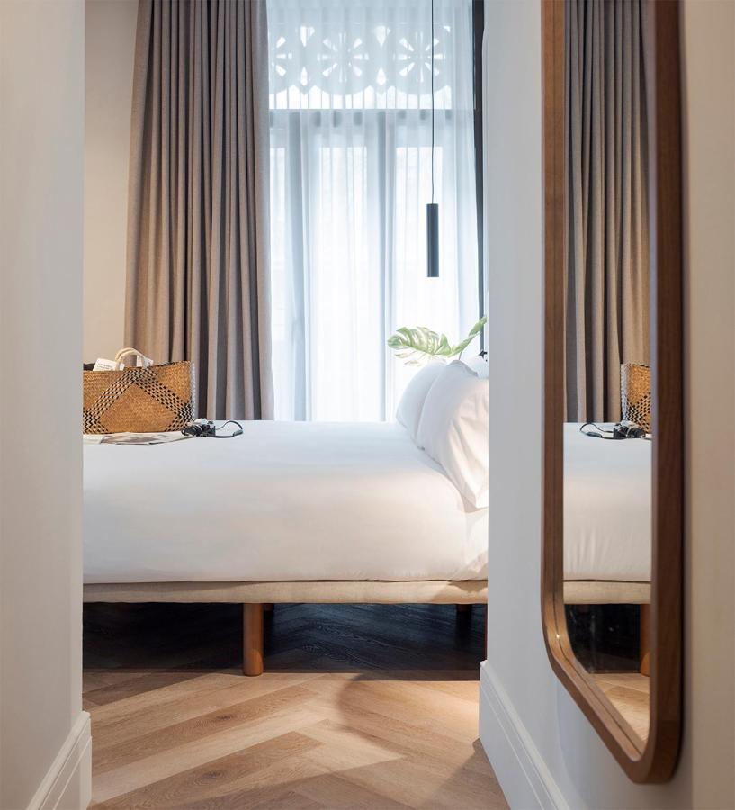Oliveira Rooms Valencie Exteriér fotografie