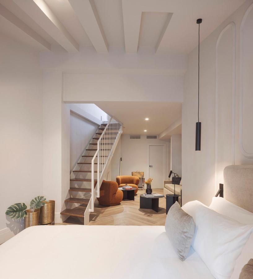 Oliveira Rooms Valencie Exteriér fotografie