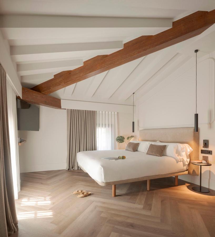 Oliveira Rooms Valencie Exteriér fotografie