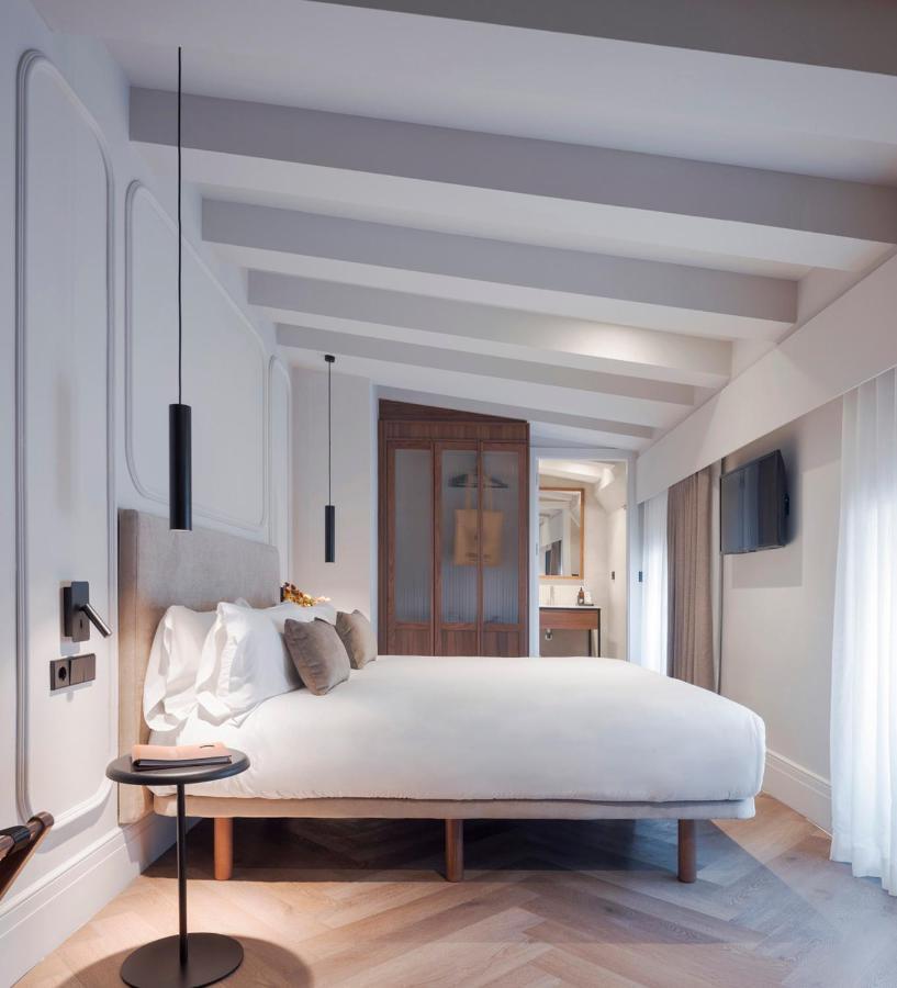 Oliveira Rooms Valencie Exteriér fotografie