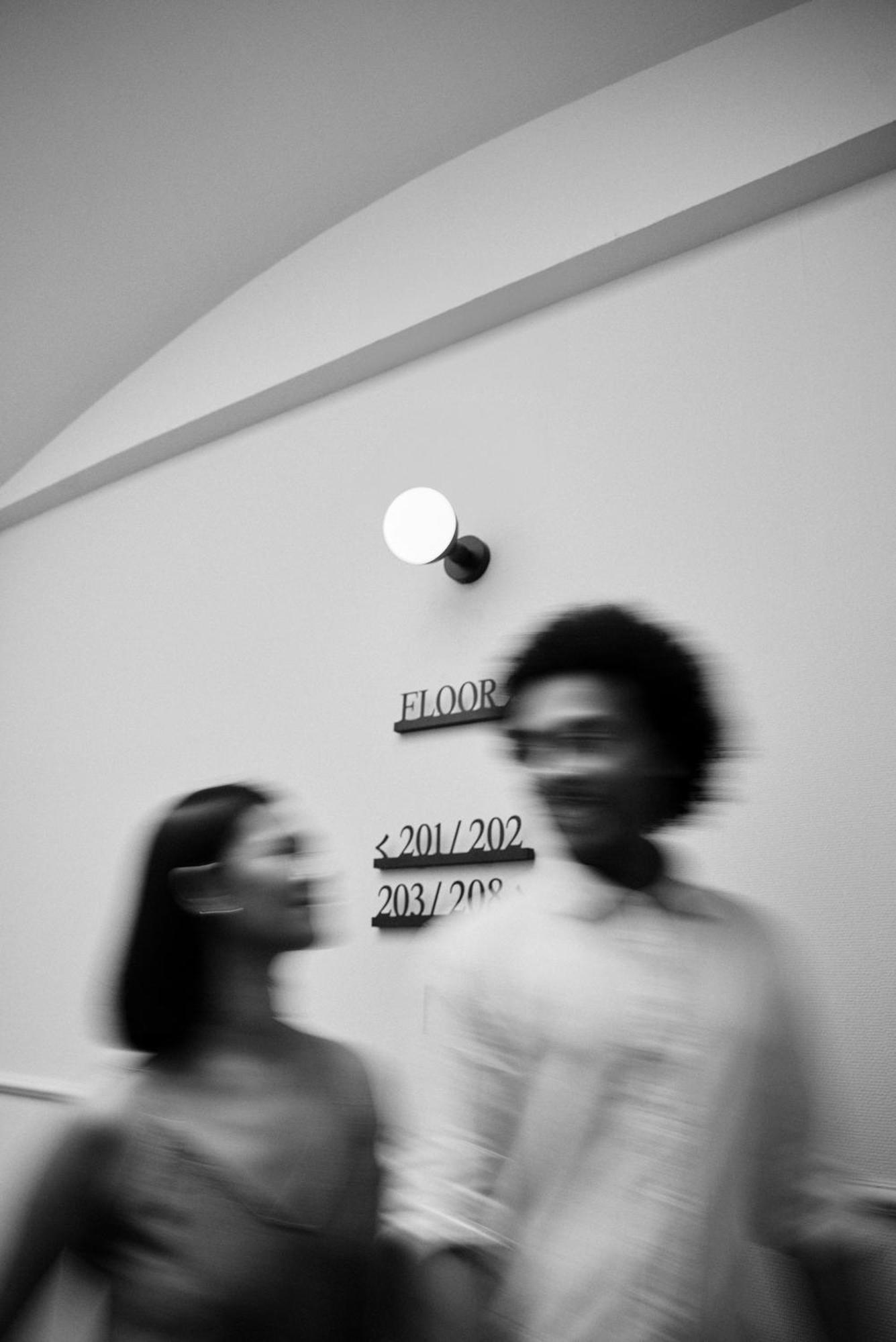 Oliveira Rooms Valencie Exteriér fotografie