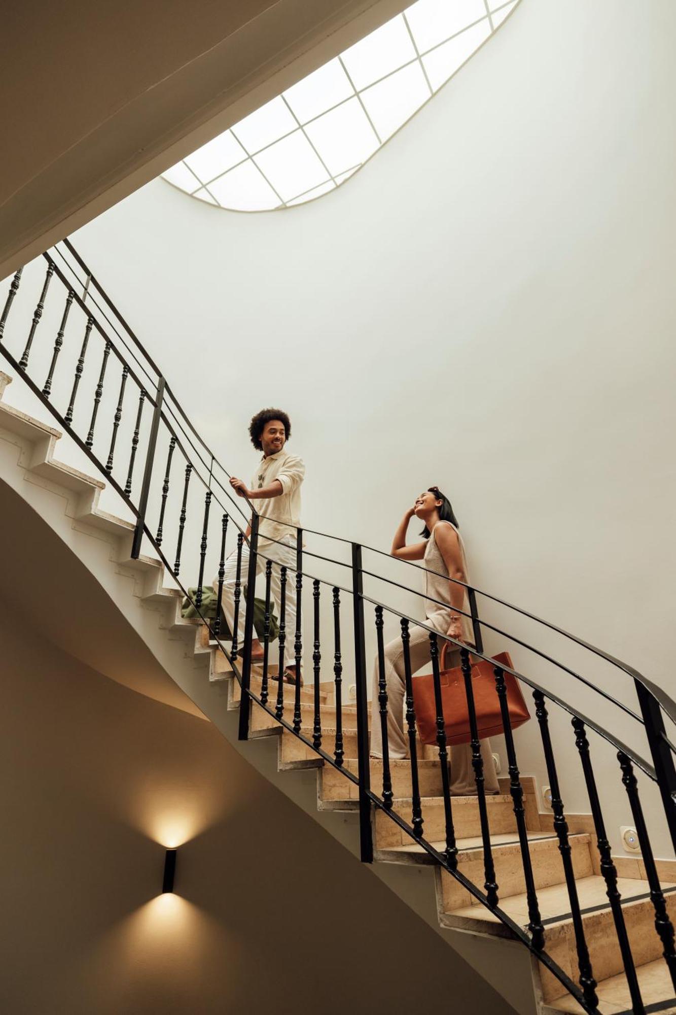 Oliveira Rooms Valencie Exteriér fotografie