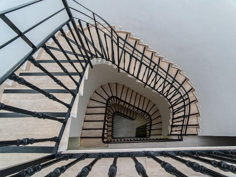Oliveira Rooms Valencie Exteriér fotografie