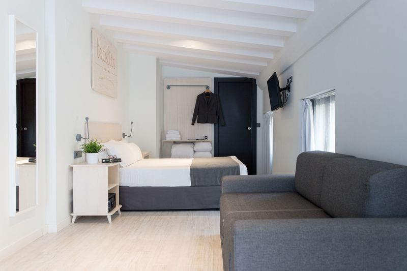 Oliveira Rooms Valencie Exteriér fotografie
