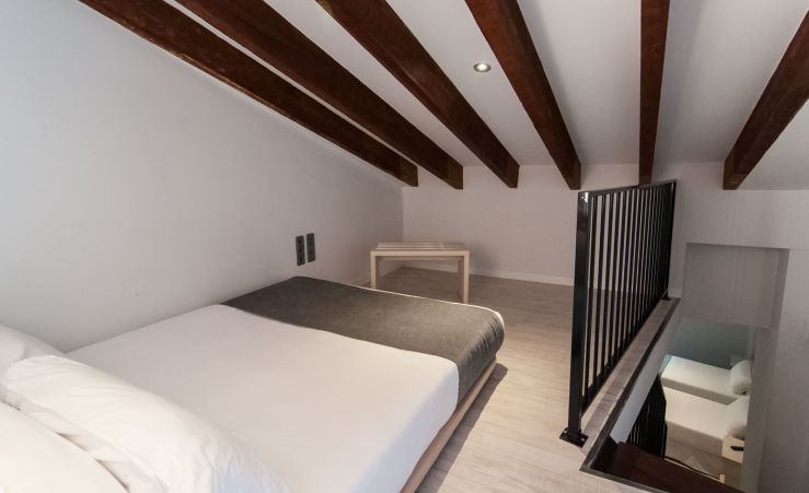 Oliveira Rooms Valencie Exteriér fotografie