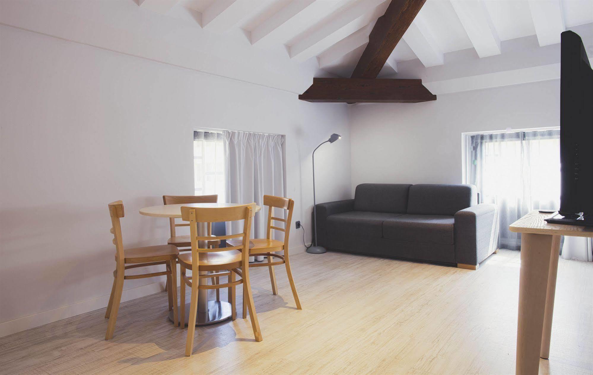 Oliveira Rooms Valencie Exteriér fotografie